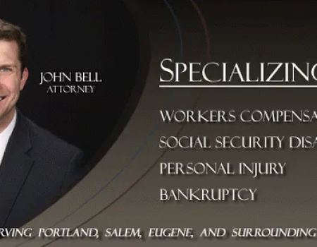 Bell Law Offices