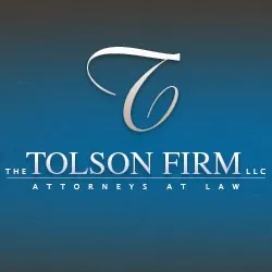 The Tolson Firm, LLC 2