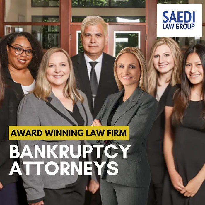 Saedi Law Group, LLC 9