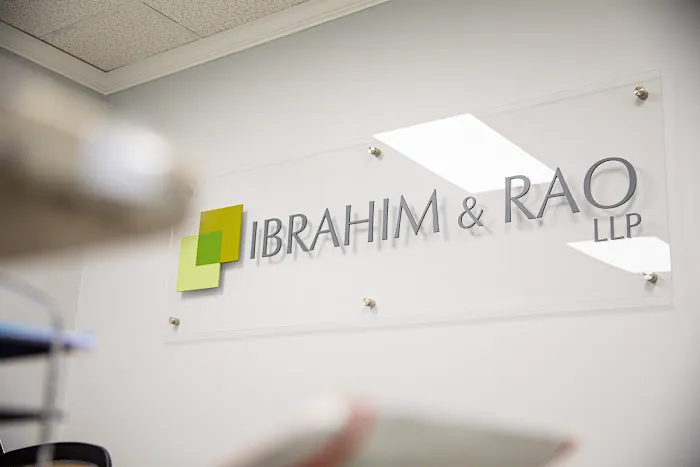 Ibrahim & Rao LLC 2