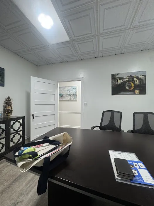 Yong Men Law Office 1
