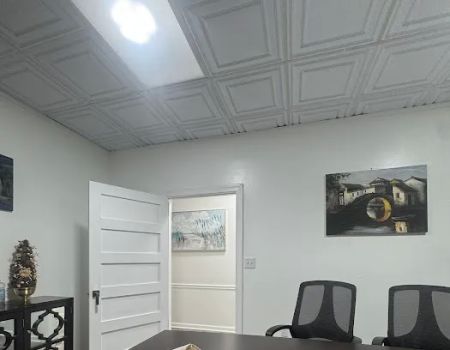 Yong Men Law Office
