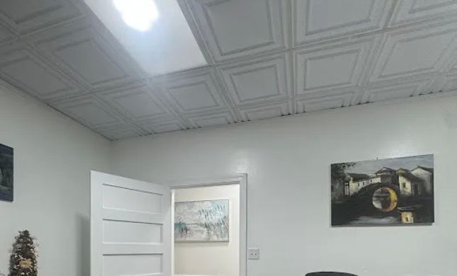 Yong Men Law Office