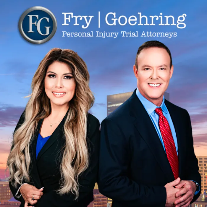 Fry Goehring Law Firm 0