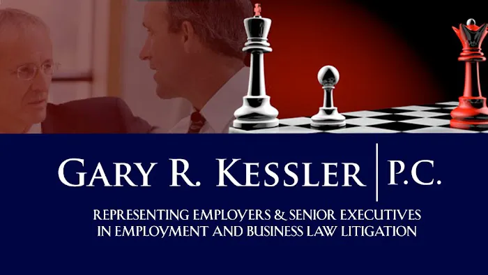 Gary R. Kessler, P.C. 1