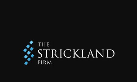 The Strickland Firm