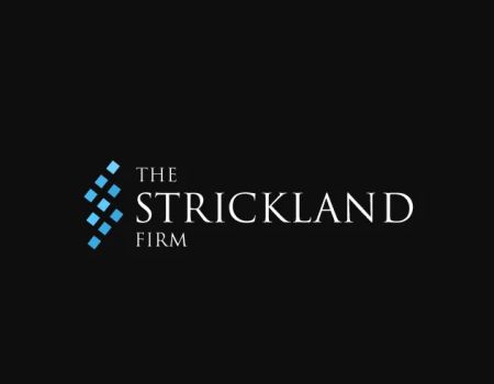 The Strickland Firm