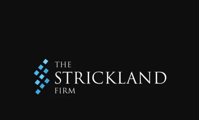 The Strickland Firm