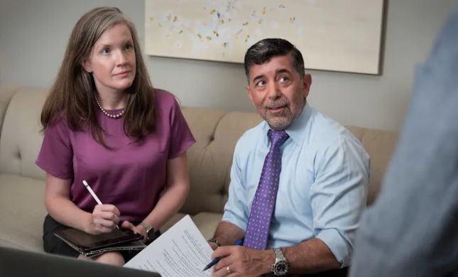 PALUMBO LAW LLC