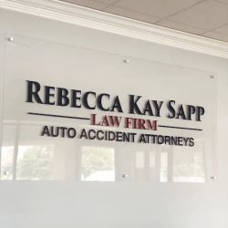 Rebecca Kay Sapp Law Firm ico