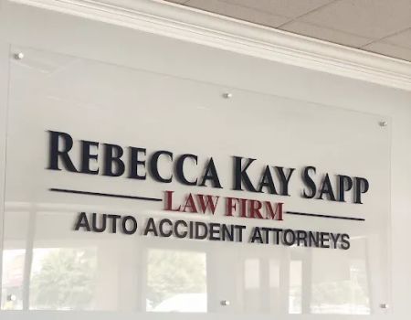 Rebecca Kay Sapp Law Firm