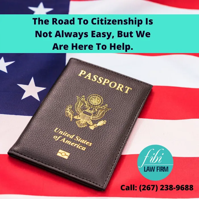 FIBI Law Firm (For Immigrants By Immigrants) 5