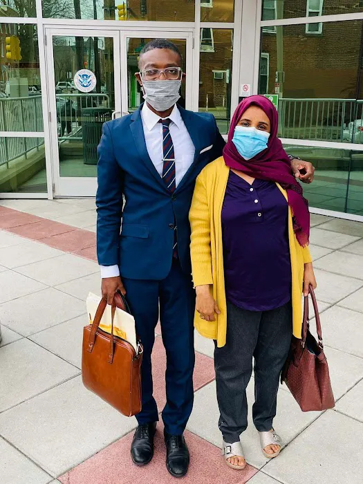 FIBI Law Firm (For Immigrants By Immigrants) 6