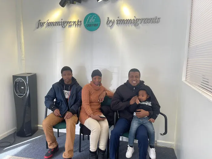 FIBI Law Firm (For Immigrants By Immigrants) 2