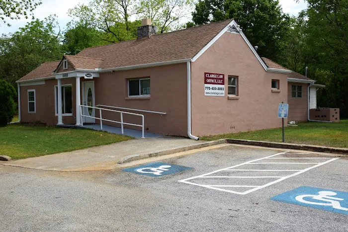 Clarke Law Office, LLC 2