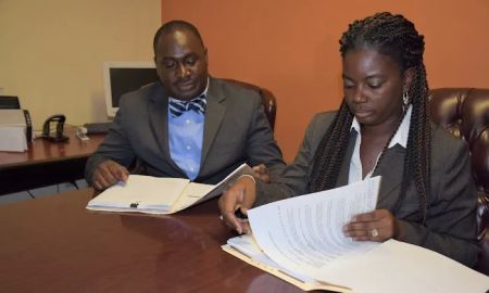 Clarke Law Office, LLC
