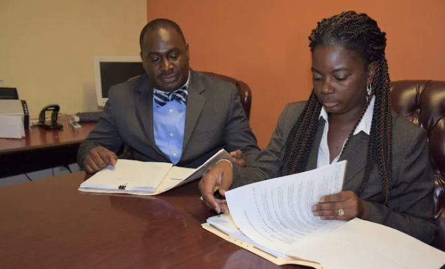 Clarke Law Office, LLC