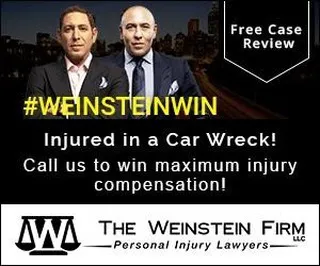 The Weinstein Firm 3