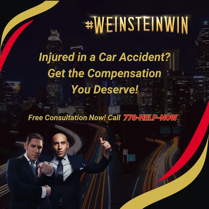 The Weinstein Firm 9