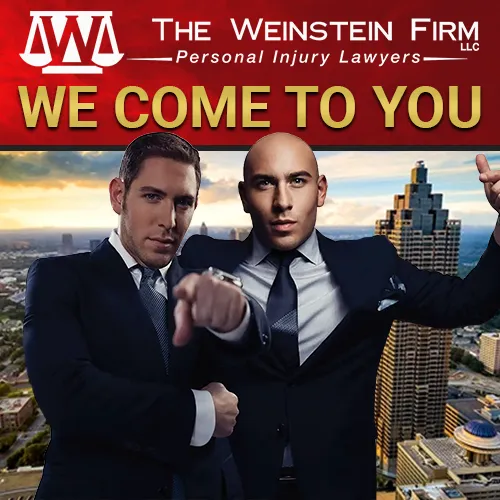 The Weinstein Firm 8