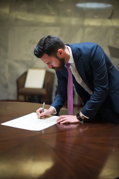 Michael M. Day Law Firm, LLC 2