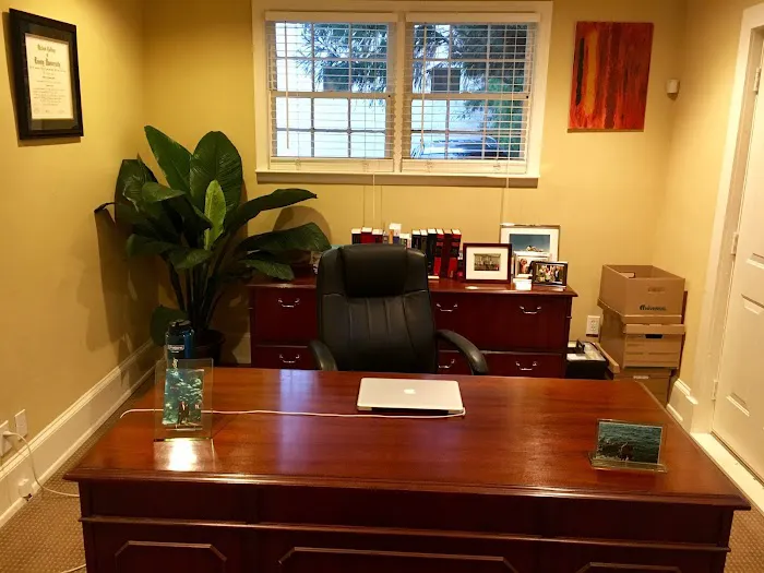 The Rhine Law Firm, LLC 3