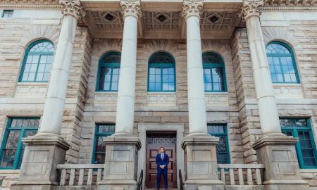 The Rhine Law Firm, LLC