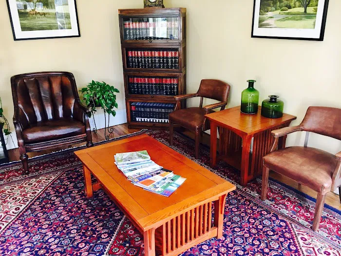 The Rhine Law Firm, LLC 2