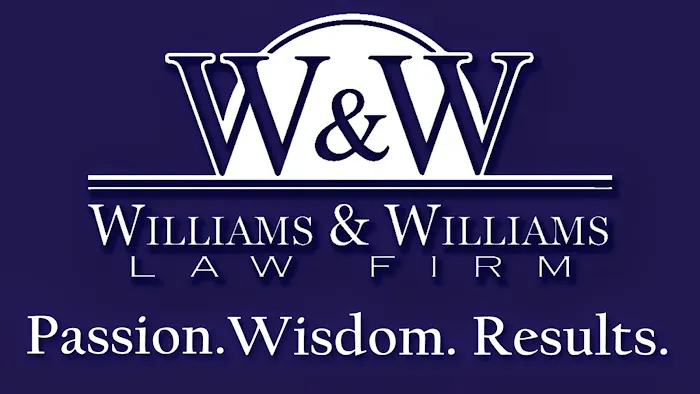 Williams & Williams 7