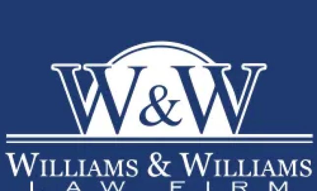 Williams & Williams