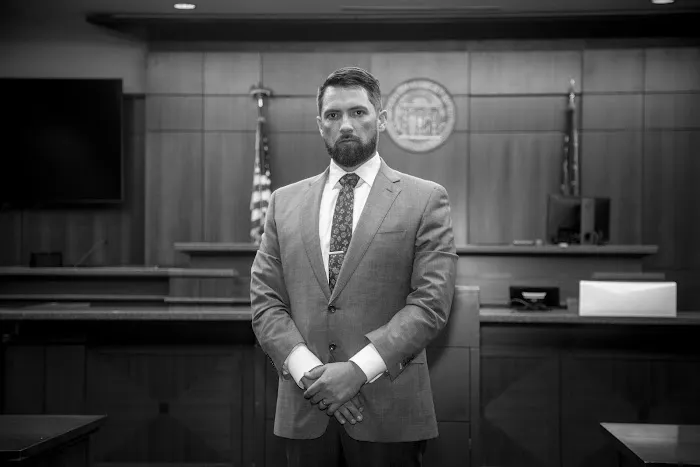 The Freedom Lawyers- Flugum Law, LLC. 4