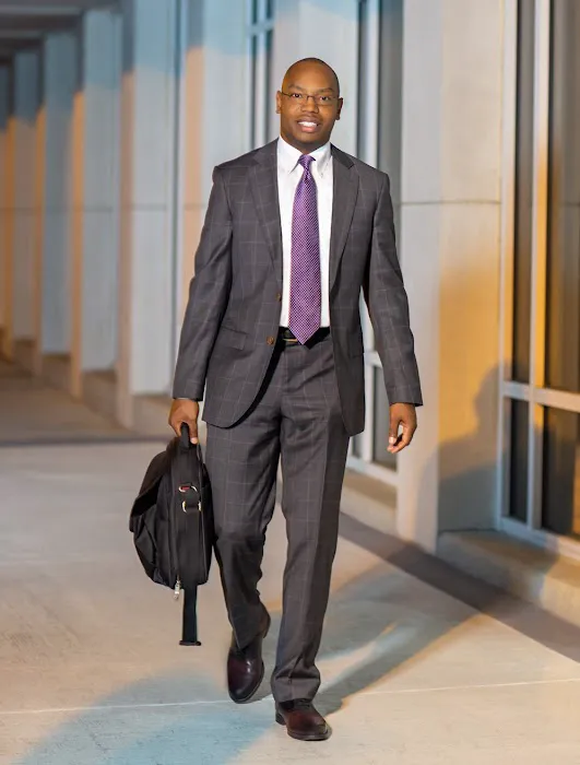 Merritt & Merritt Law Firm 8