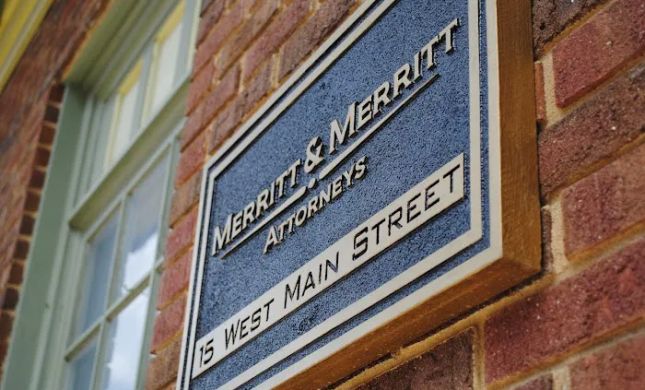 Merritt & Merritt Law Firm
