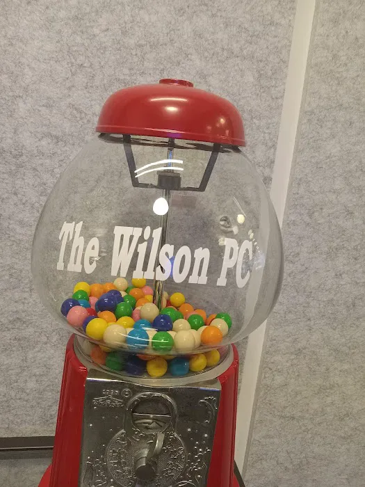 The Wilson PC 1