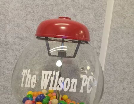 The Wilson PC
