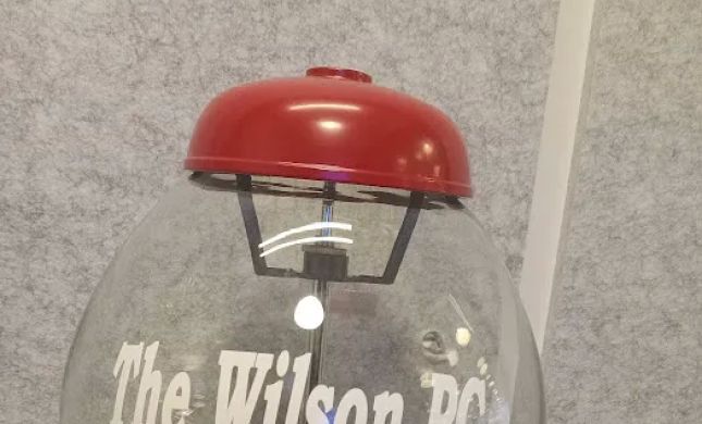The Wilson PC