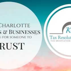 KG Tax Resolution Services ico