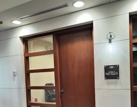 Law Office Of Michael E. Navarro, PLLC