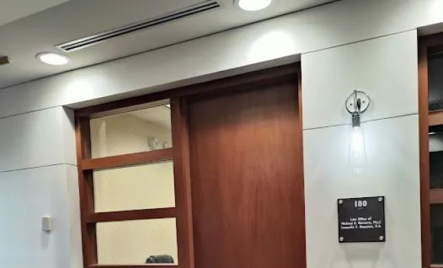 Law Office Of Michael E. Navarro, PLLC