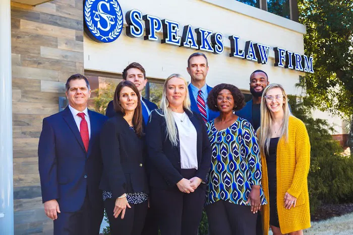 Speaks Law Firm 2