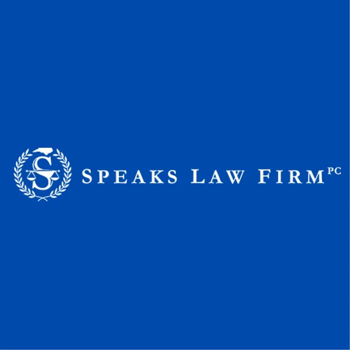 Speaks Law Firm 4
