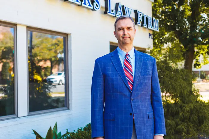 Speaks Law Firm 5
