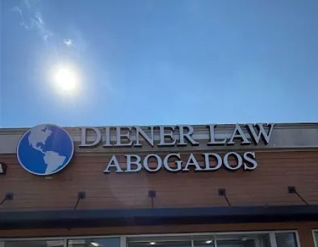 Diener Law