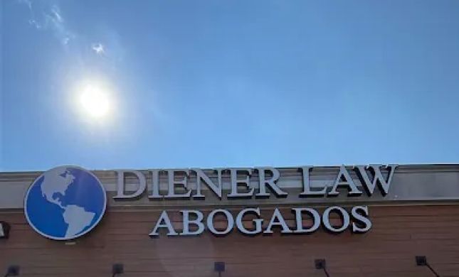 Diener Law