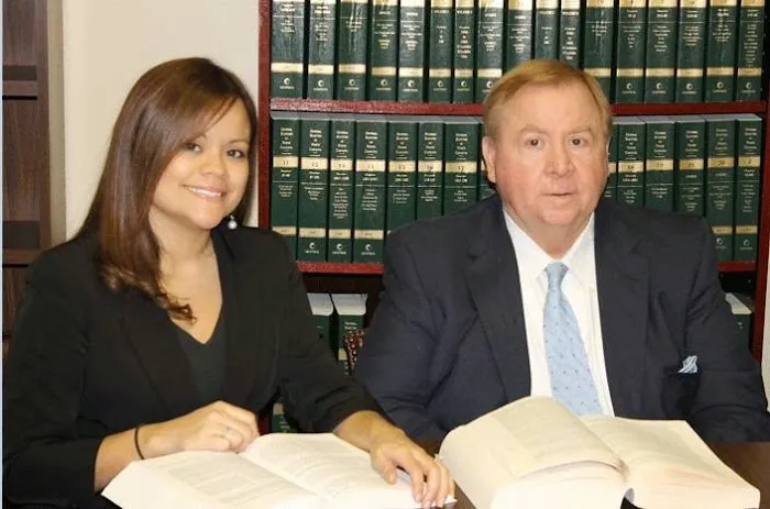 Wayne Heasley Law 0