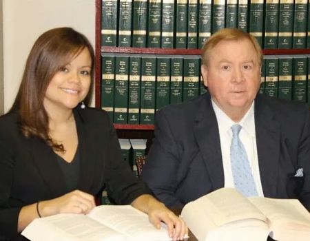 Wayne Heasley Law