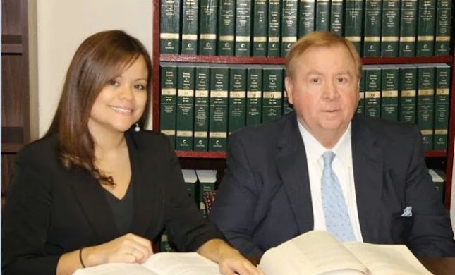 Wayne Heasley Law