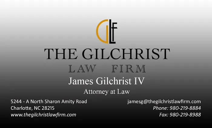 Gilchrist Law Firm 2