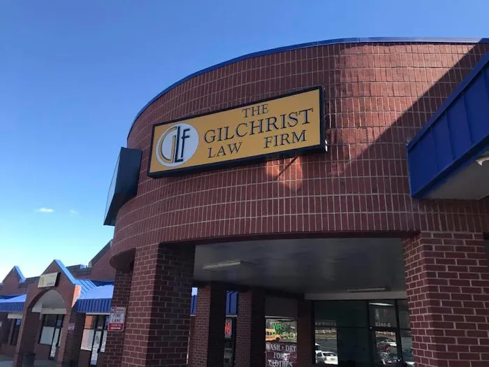 Gilchrist Law Firm 1