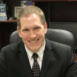 Law Office of Jack G. Lezman, PLLC ico